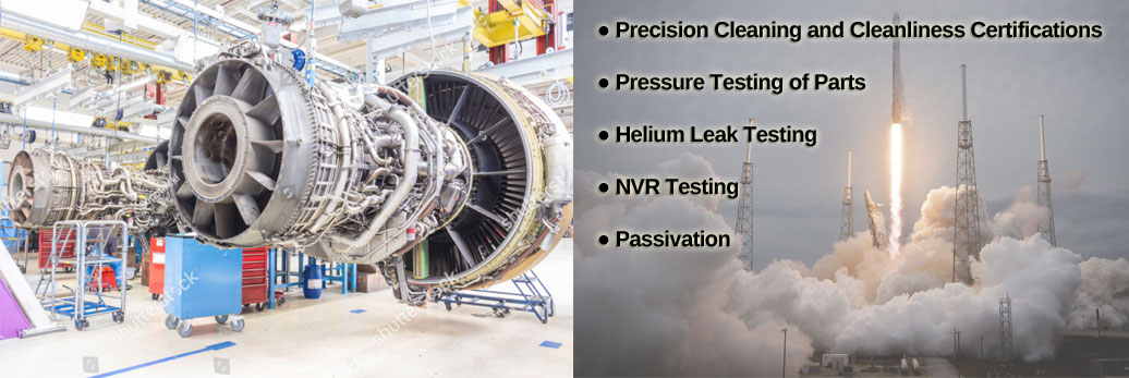 Ultrasonic Cleaning: Exploring The Efficiency And Effectiveness - The  Precision Companies